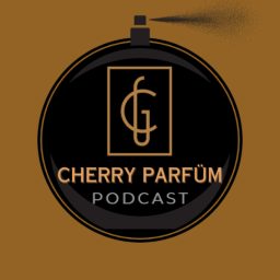 Artwork for Cherry Parfüm Podcast