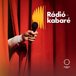 Artwork for Rádiókabaré