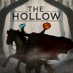 Artwork for The Hollow