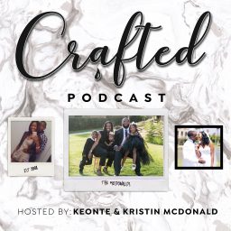 Artwork for Crafted