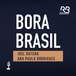 Artwork for Bora Brasil