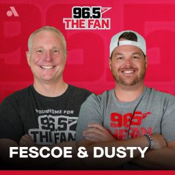 Artwork for Fescoe & Dusty