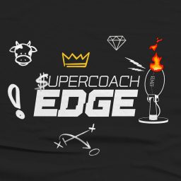 Artwork for SuperCoach Edge