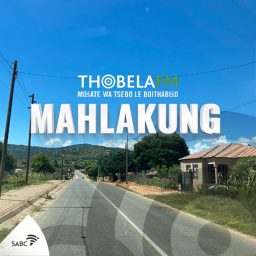 Artwork for Mahlakung