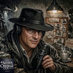 Artwork for No Soy Original