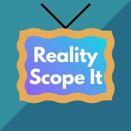 Artwork for Reality Scope It