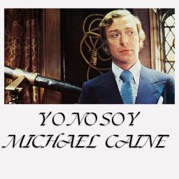 Artwork for YO NO SOY MICHAEL CAINE