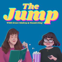 Artwork for The Jump