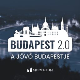 Artwork for Budapest 2.0