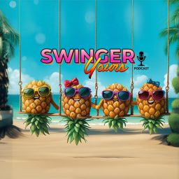 Artwork for Swinger Yours
