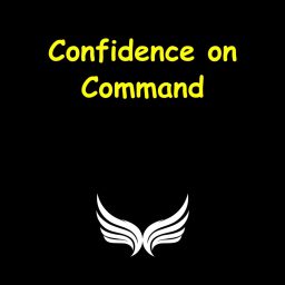 Artwork for Confidence on Command | Public Speaking Edition
