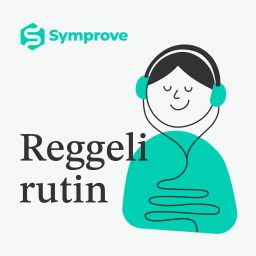 Artwork for Reggeli rutin