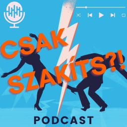Artwork for Csak szakíts?!