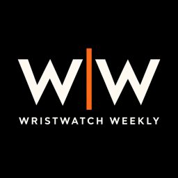 Artwork for Wristwatch Weekly