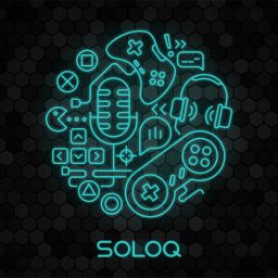 Artwork for SoloQ - Game Design