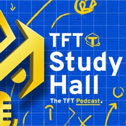 Artwork for TFT Study Hall