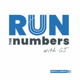 Artwork for Run the Numbers