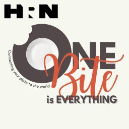 Artwork for One Bite is Everything