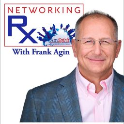 Artwork for Networking Rx