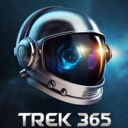 Artwork for Trek 365