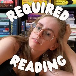 Artwork for Required Reading