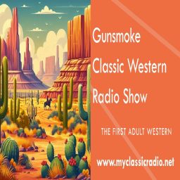 Artwork for Gunsmoke
