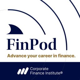 Artwork for FinPod