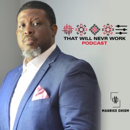 Artwork for That Will Nevr Work Podcast