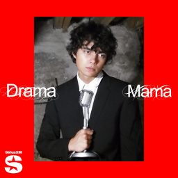 Artwork for DRAMA MAMA