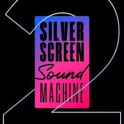 Artwork for Silver Screen Sound Machine