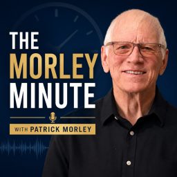 Artwork for The Morley Minute