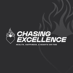 Artwork for Chasing Excellence