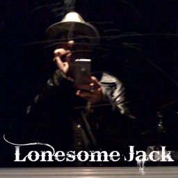 Artwork for Lonesome Jack