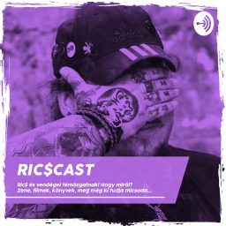 Artwork for RicSCast