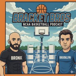 Artwork for Bracket Bros