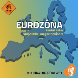 Artwork for Eurozóna