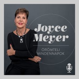 Artwork for Örömteli Mindennapok® Joyce Meyerrel
