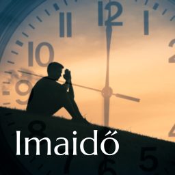 Artwork for Imaidő