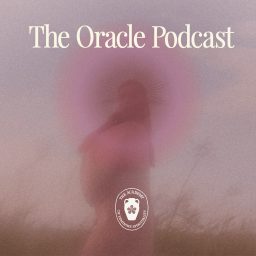 Artwork for The Oracle Podcast