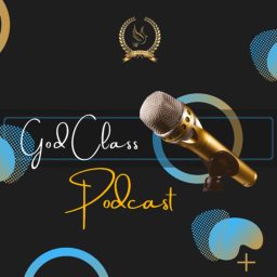 Artwork for GodClass Podcast