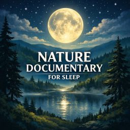 Artwork for Nature Documentary For Sleep