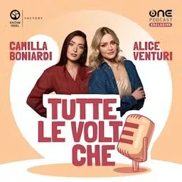 Artwork for Tutte le Volte Che