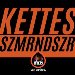 Artwork for Kettes számrendszer