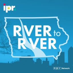 Artwork for River to River