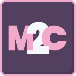 Artwork for 2MC