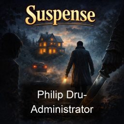 Artwork for Philip Dru- Administrator