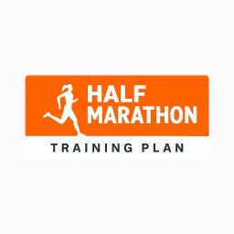 Artwork for Half Marathon Training Plan Podcast