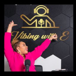 Artwork for Vibing with E®