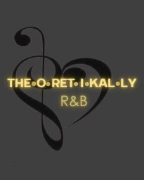 Artwork for Theoretikally R & B