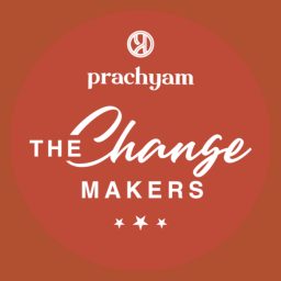 Artwork for The Change Makers